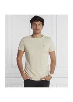Tommy Jeans T-shirt JASPE | Slim Fit ze sklepu Gomez Fashion Store w kategorii T-shirty męskie - zdjęcie 163967764