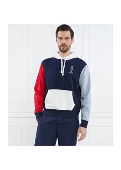 POLO RALPH LAUREN Bluza | Regular Fit ze sklepu Gomez Fashion Store w kategorii Bluzy męskie - zdjęcie 163967793