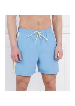 Tommy Hilfiger Szorty kąpielowe | Slim Fit ze sklepu Gomez Fashion Store w kategorii Kąpielówki - zdjęcie 163967801