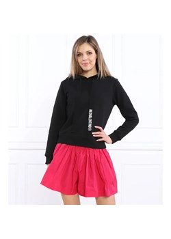 Red Valentino Bluza | Regular Fit ze sklepu Gomez Fashion Store w kategorii Bluzy damskie - zdjęcie 163967853