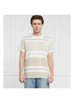 GUESS T-shirt | Regular Fit ze sklepu Gomez Fashion Store w kategorii T-shirty męskie - zdjęcie 163967862