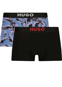 Hugo Bodywear Bokserki 2-pack ze sklepu Gomez Fashion Store w kategorii Majtki męskie - zdjęcie 163967891