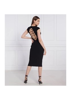 Elisabetta Franchi Sukienka ze sklepu Gomez Fashion Store w kategorii Sukienki - zdjęcie 163967912