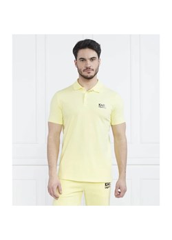 Karl Lagerfeld Polo | Regular Fit ze sklepu Gomez Fashion Store w kategorii T-shirty męskie - zdjęcie 163968070