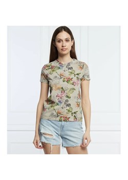 Desigual T-shirt MICKEY | Regular Fit ze sklepu Gomez Fashion Store w kategorii Bluzki damskie - zdjęcie 163968071