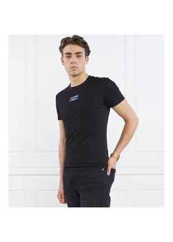 CALVIN KLEIN JEANS T-shirt | Regular Fit ze sklepu Gomez Fashion Store w kategorii T-shirty męskie - zdjęcie 163968092