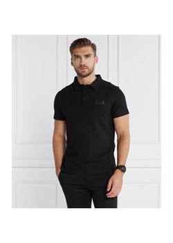 Les Hommes Polo | Regular Fit ze sklepu Gomez Fashion Store w kategorii T-shirty męskie - zdjęcie 163968103