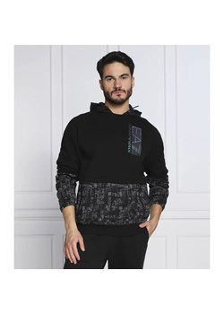EA7 Bluza | Regular Fit ze sklepu Gomez Fashion Store w kategorii Bluzy męskie - zdjęcie 163968104