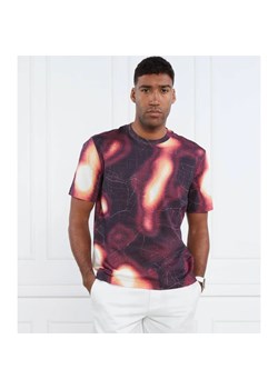 BOSS ORANGE T-shirt Teheat | Relaxed fit ze sklepu Gomez Fashion Store w kategorii T-shirty męskie - zdjęcie 163968130