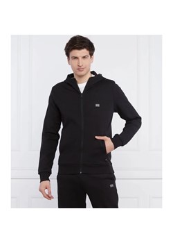 Tommy Sport Bluza | Regular Fit ze sklepu Gomez Fashion Store w kategorii Bluzy męskie - zdjęcie 163968160