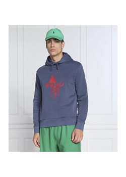 POLO RALPH LAUREN Bluza | Regular Fit ze sklepu Gomez Fashion Store w kategorii Bluzy męskie - zdjęcie 163968163