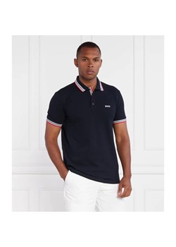 BOSS GREEN Polo Paddy | Regular Fit ze sklepu Gomez Fashion Store w kategorii T-shirty męskie - zdjęcie 163968183