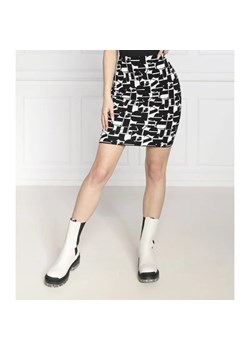 HUGO Spódnica Sleone ze sklepu Gomez Fashion Store w kategorii Spódnice - zdjęcie 163968212