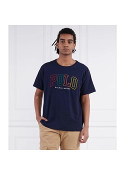 POLO RALPH LAUREN T-shirt | Relaxed fit ze sklepu Gomez Fashion Store w kategorii T-shirty męskie - zdjęcie 163968293