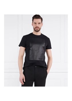 Joop! T-shirt | Slim Fit ze sklepu Gomez Fashion Store w kategorii T-shirty męskie - zdjęcie 163968393