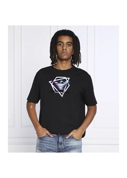 Emporio Armani T-shirt | Regular Fit ze sklepu Gomez Fashion Store w kategorii T-shirty męskie - zdjęcie 163968410