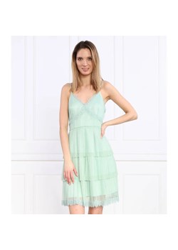 TWINSET Sukienka ze sklepu Gomez Fashion Store w kategorii Sukienki - zdjęcie 163968451
