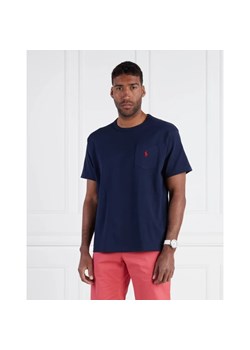 POLO RALPH LAUREN T-shirt | Oversize fit ze sklepu Gomez Fashion Store w kategorii T-shirty męskie - zdjęcie 163968514