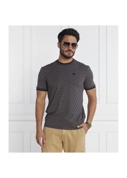 GUESS ACTIVE T-shirt marshall | Regular Fit ze sklepu Gomez Fashion Store w kategorii T-shirty męskie - zdjęcie 163968581