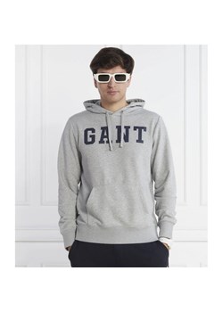 Gant Bluza | Regular Fit ze sklepu Gomez Fashion Store w kategorii Bluzy męskie - zdjęcie 163968602