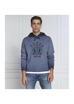 GUESS Bluza | Regular Fit ze sklepu Gomez Fashion Store w kategorii Bluzy męskie - zdjęcie 163968613