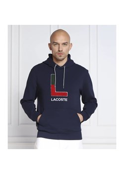 Lacoste Bluza | Regular Fit ze sklepu Gomez Fashion Store w kategorii Bluzy męskie - zdjęcie 163968632