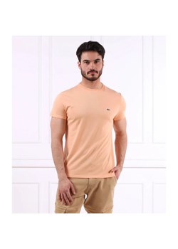 Lacoste T-shirt | Regular Fit ze sklepu Gomez Fashion Store w kategorii T-shirty męskie - zdjęcie 163968680