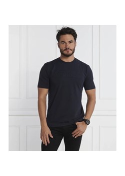 GUESS ACTIVE T-shirt SS ALPHY | Regular Fit ze sklepu Gomez Fashion Store w kategorii T-shirty męskie - zdjęcie 163968742