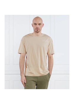 Hugo Bodywear T-shirt Unite | Regular Fit ze sklepu Gomez Fashion Store w kategorii T-shirty męskie - zdjęcie 163968814