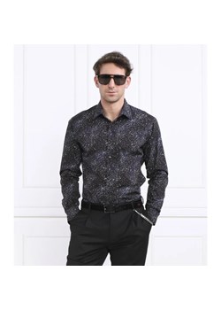Karl Lagerfeld Koszula | Regular Fit ze sklepu Gomez Fashion Store w kategorii Koszule męskie - zdjęcie 163968831