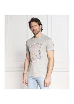 GUESS T-shirt DIDIM | Slim Fit ze sklepu Gomez Fashion Store w kategorii T-shirty męskie - zdjęcie 163968834