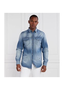 John Richmond Koszula | Regular Fit ze sklepu Gomez Fashion Store w kategorii Koszule męskie - zdjęcie 163968873