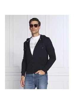 GUESS Bluza | Slim Fit ze sklepu Gomez Fashion Store w kategorii Bluzy męskie - zdjęcie 163968893