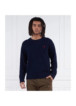 POLO RALPH LAUREN Sweter | Regular Fit ze sklepu Gomez Fashion Store w kategorii Swetry męskie - zdjęcie 163968901