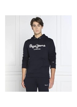 Pepe Jeans London Bluza LAMONT | Regular Fit ze sklepu Gomez Fashion Store w kategorii Bluzy męskie - zdjęcie 163968921
