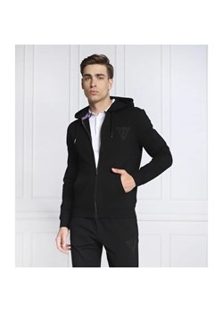 GUESS Bluza | Slim Fit ze sklepu Gomez Fashion Store w kategorii Bluzy męskie - zdjęcie 163969051
