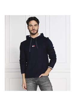 Tommy Jeans Bluza | Loose fit ze sklepu Gomez Fashion Store w kategorii Bluzy męskie - zdjęcie 163969080