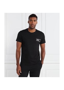 BOSS BLACK T-shirt RN 24 | Regular Fit ze sklepu Gomez Fashion Store w kategorii T-shirty męskie - zdjęcie 163969161