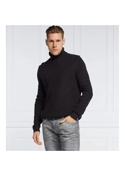 Joop! Jeans Sweter Orlin | Regular Fit | z dodatkiem wełny ze sklepu Gomez Fashion Store w kategorii Swetry męskie - zdjęcie 163969172