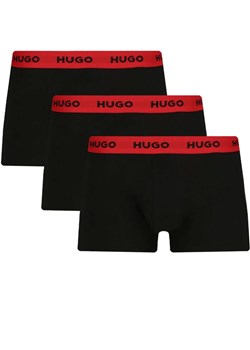 Hugo Bodywear Bokserki 3-pack ze sklepu Gomez Fashion Store w kategorii Majtki męskie - zdjęcie 163969191