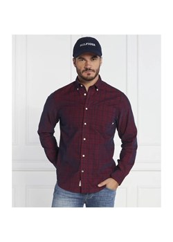 Tommy Hilfiger Koszula | Regular Fit ze sklepu Gomez Fashion Store w kategorii Koszule męskie - zdjęcie 163969320