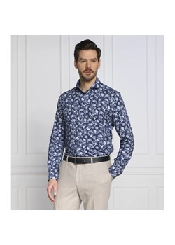 Emanuel Berg Koszula | Slim Fit ze sklepu Gomez Fashion Store w kategorii Koszule męskie - zdjęcie 163969343