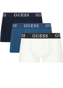 Guess Underwear Bokserki 3-pack JOE ze sklepu Gomez Fashion Store w kategorii Majtki męskie - zdjęcie 163969360