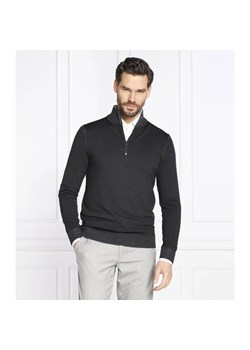 Michael Kors Wełniany sweter WASHED CORE | Regular Fit ze sklepu Gomez Fashion Store w kategorii Swetry męskie - zdjęcie 163969383