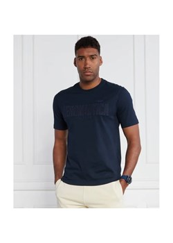 Aeronautica Militare T-shirt | Comfort fit ze sklepu Gomez Fashion Store w kategorii T-shirty męskie - zdjęcie 163969392