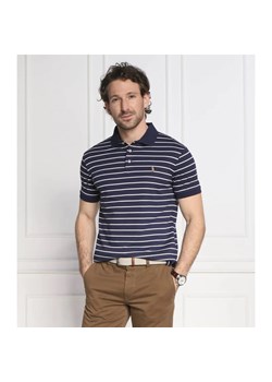 POLO RALPH LAUREN Polo | Custom slim fit ze sklepu Gomez Fashion Store w kategorii T-shirty męskie - zdjęcie 163969432