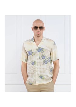 BOSS ORANGE Koszula Rayer | Regular Fit ze sklepu Gomez Fashion Store w kategorii Koszule męskie - zdjęcie 163969453