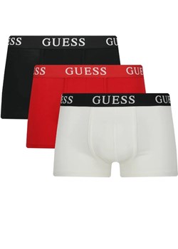 Guess Underwear Bokserki 3-pack JOE ze sklepu Gomez Fashion Store w kategorii Majtki męskie - zdjęcie 163969504