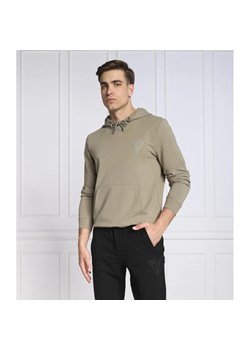 GUESS Bluza CHRISTIAN | Slim Fit ze sklepu Gomez Fashion Store w kategorii Bluzy męskie - zdjęcie 163969512