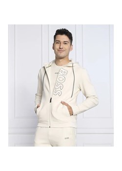 BOSS GREEN Bluza Saggy 1 | Regular Fit ze sklepu Gomez Fashion Store w kategorii Bluzy męskie - zdjęcie 163969541